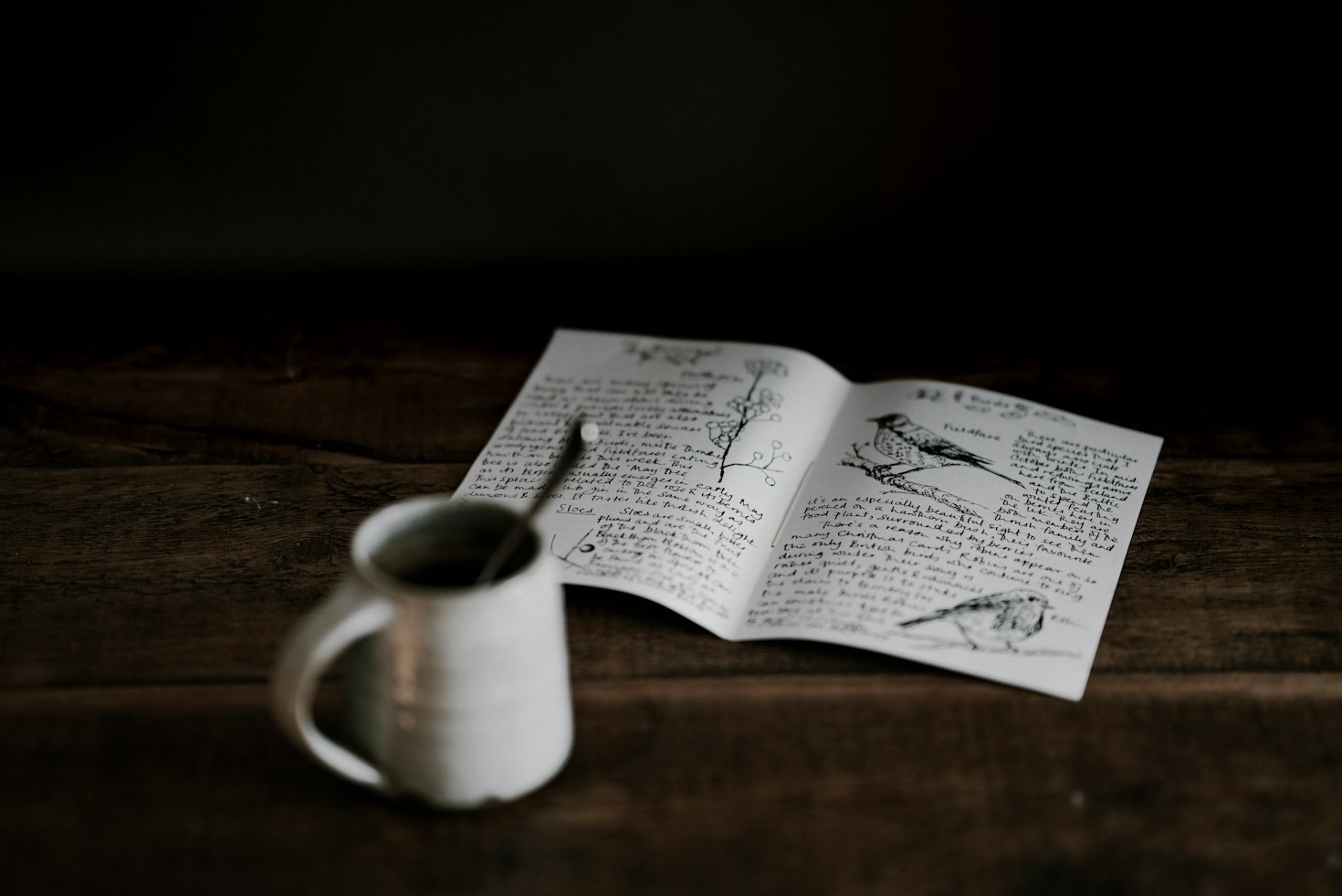 Behind the Roast: The Art of Small-Batch Development