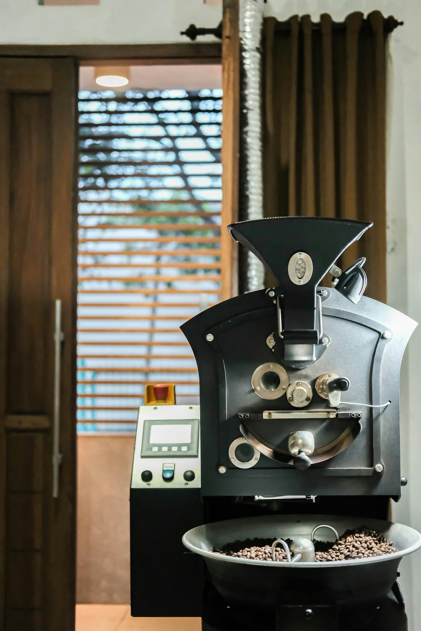 Inside the Brew Lab: Pour-Over Perfection Techniques
