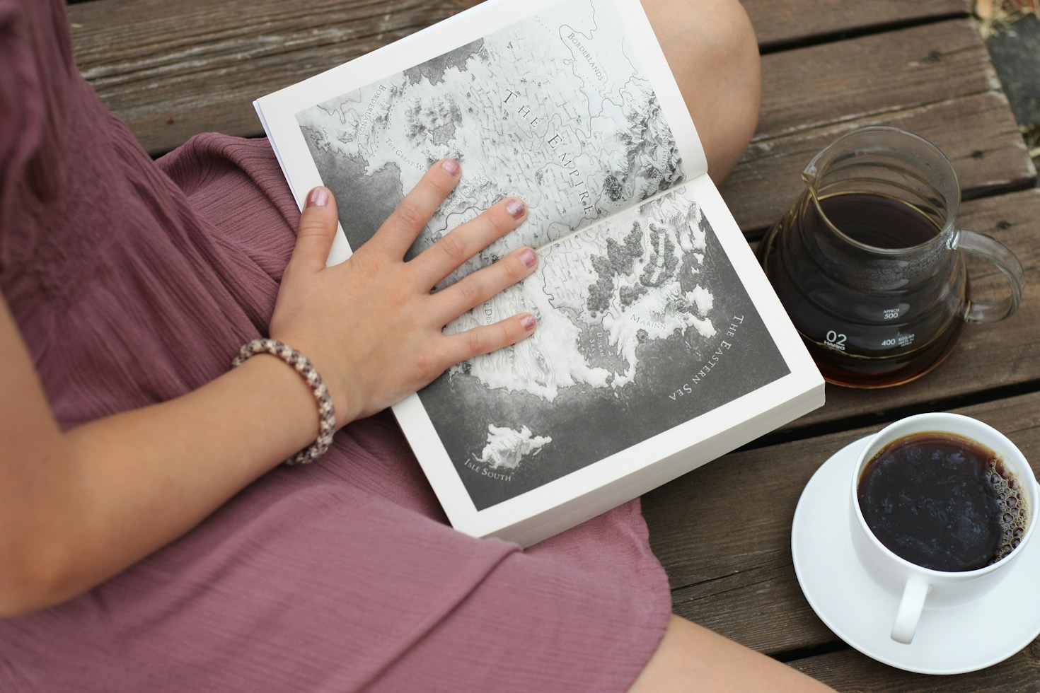 Exploring Single-Origin Coffees Through Natural History